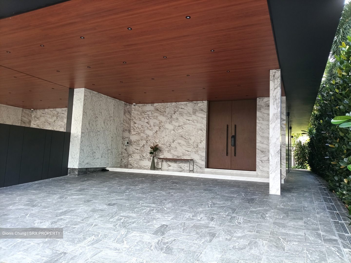 Shrewsbury Road (D11), Terrace #576332491